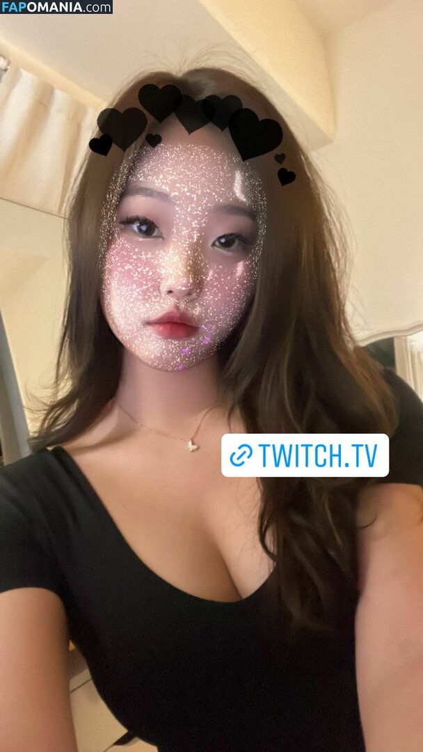 AGirlAndAGame / Jessica / h.yojeong / jessicahkim / jessicanigri Nude OnlyFans  Leaked Photo #860