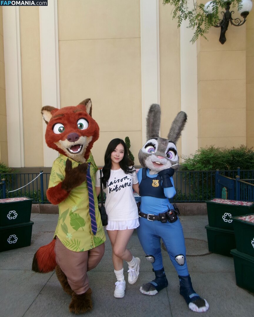 AGirlAndAGame / Jessica / h.yojeong / jessicahkim / jessicanigri Nude OnlyFans  Leaked Photo #874