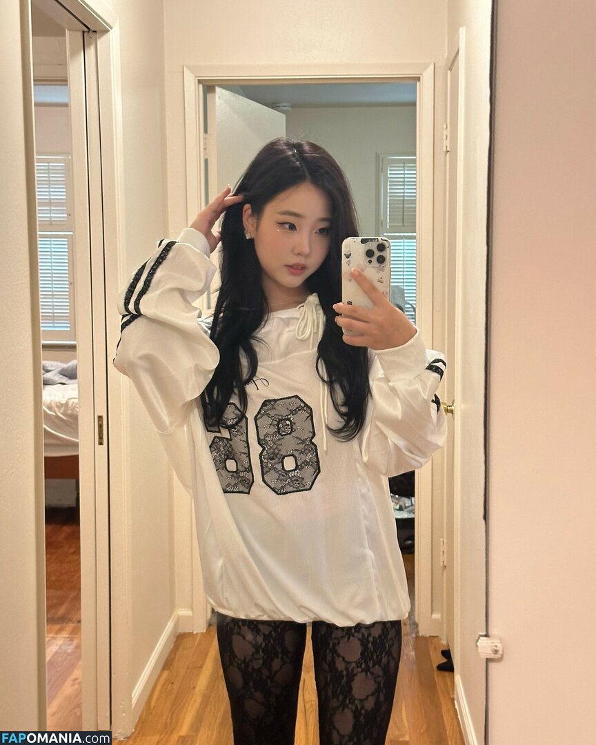 AGirlAndAGame / Jessica / h.yojeong / jessicahkim / jessicanigri Nude OnlyFans  Leaked Photo #882