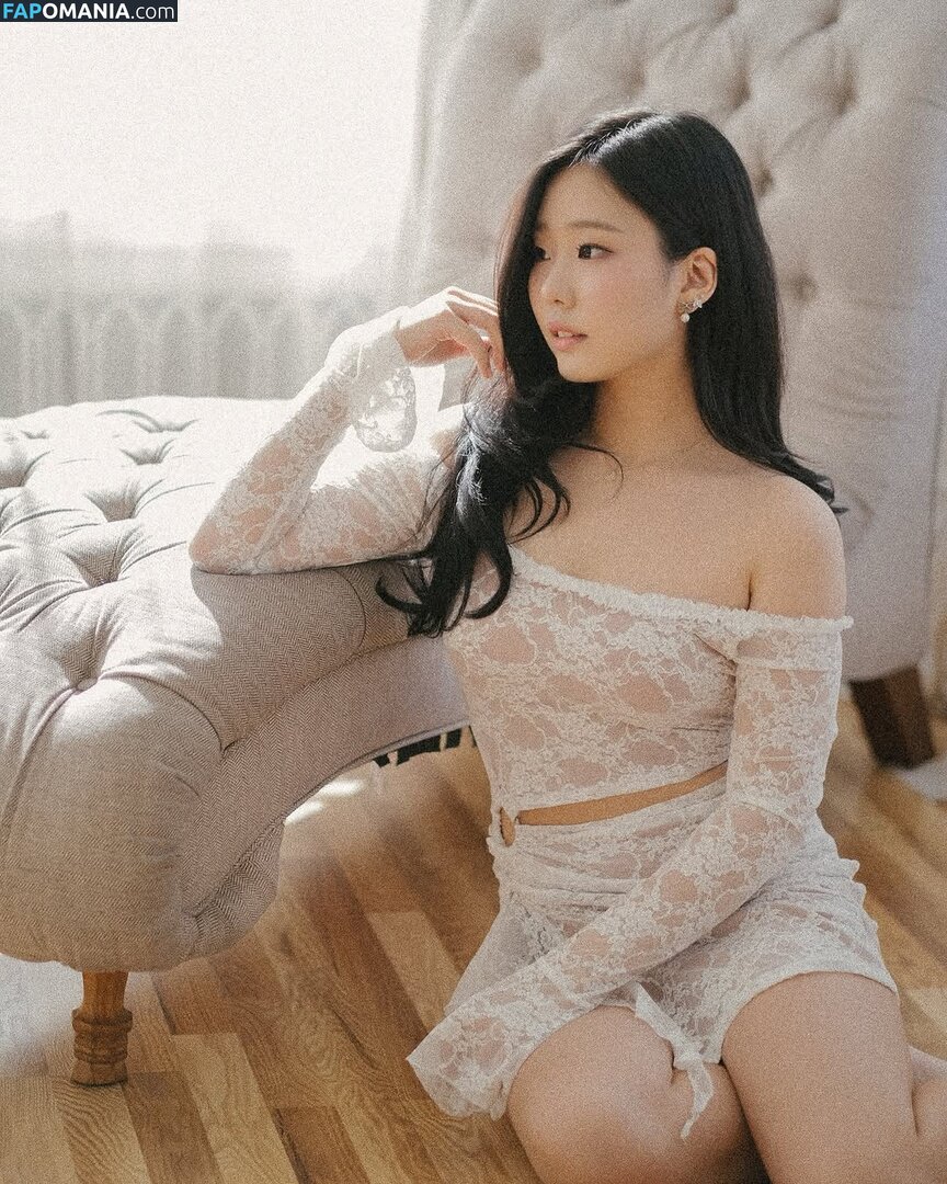 AGirlAndAGame / Jessica / h.yojeong / jessicahkim / jessicanigri Nude OnlyFans  Leaked Photo #896