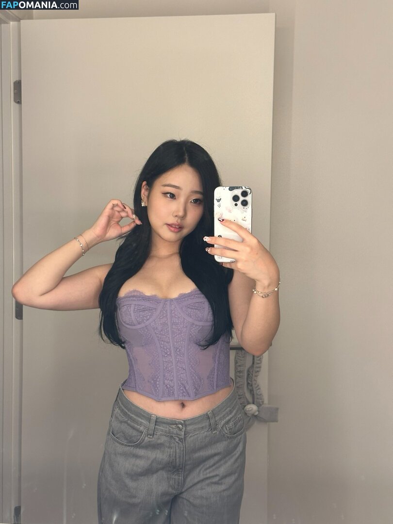 AGirlAndAGame / Jessica / h.yojeong / jessicahkim / jessicanigri Nude OnlyFans  Leaked Photo #904