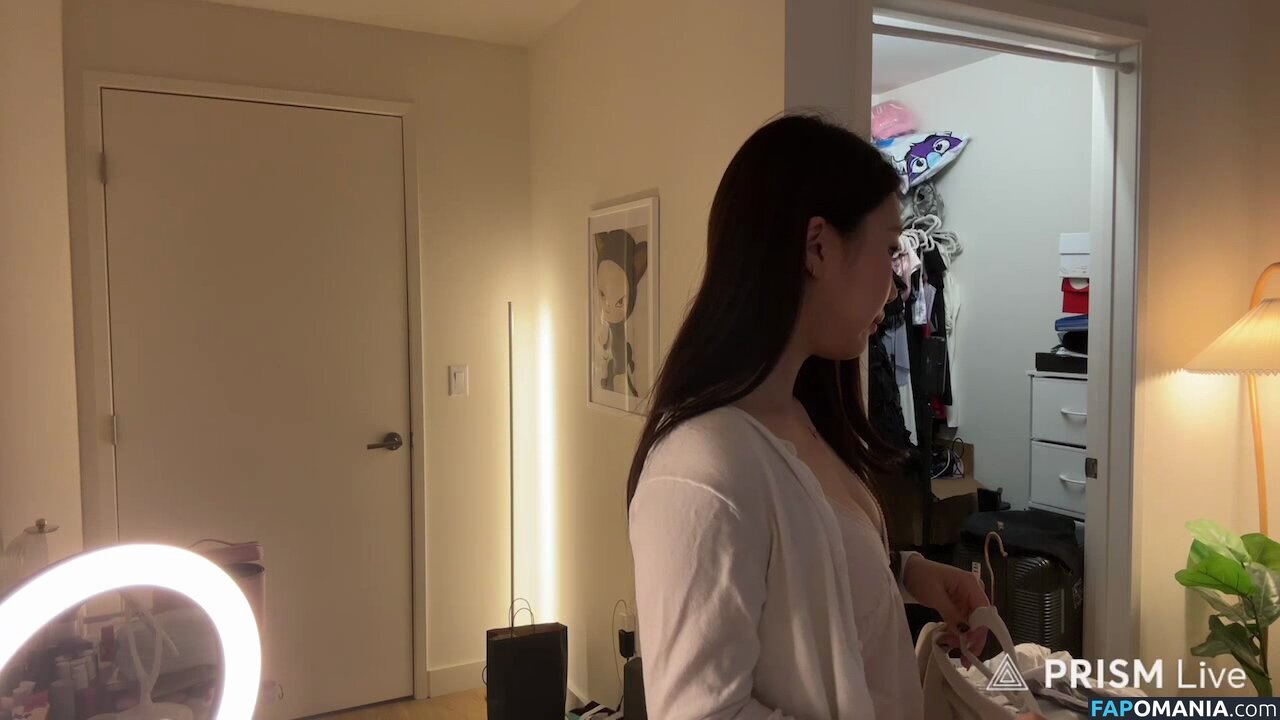 AGirlAndAGame / Jessica / h.yojeong / jessicahkim / jessicanigri Nude OnlyFans  Leaked Photo #908