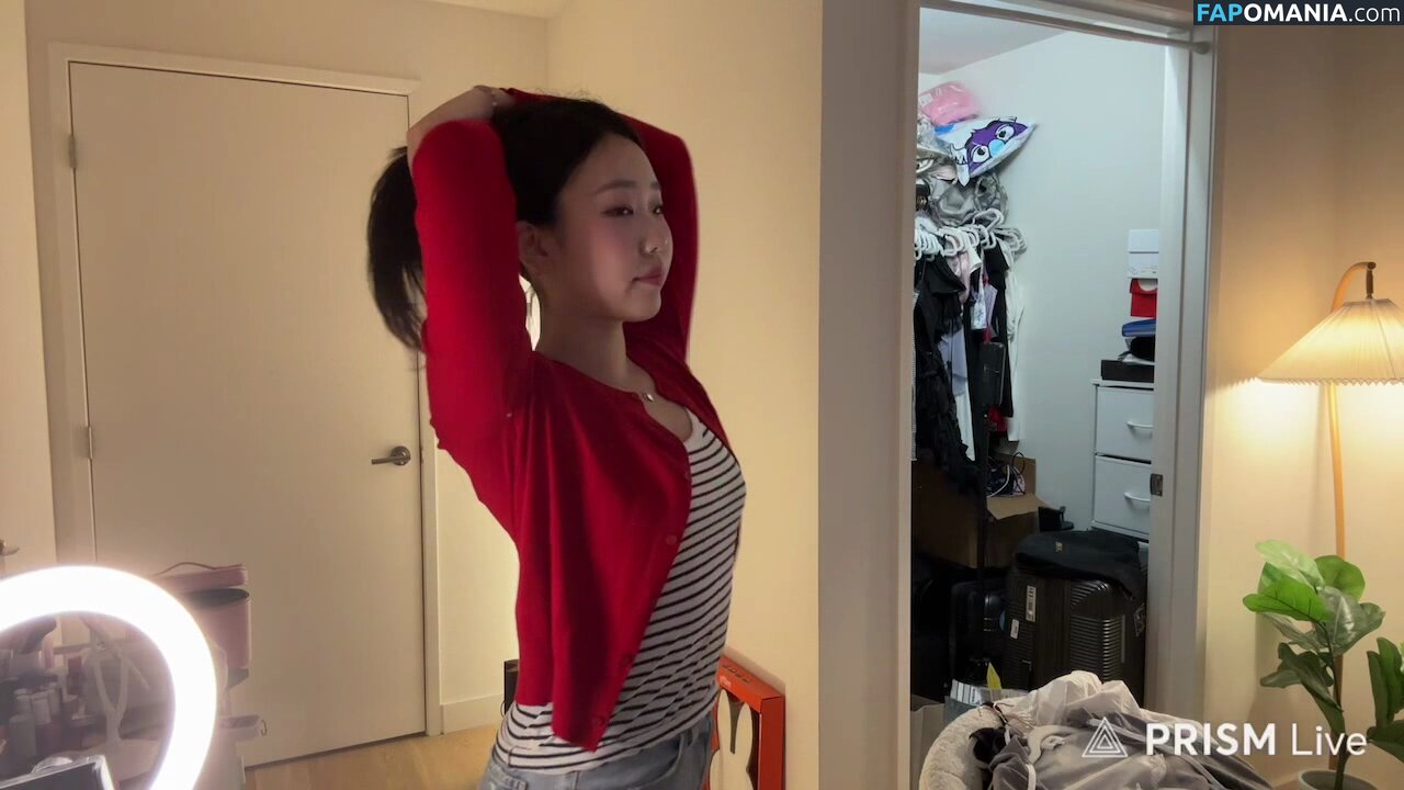 AGirlAndAGame / Jessica / h.yojeong / jessicahkim / jessicanigri Nude OnlyFans  Leaked Photo #909