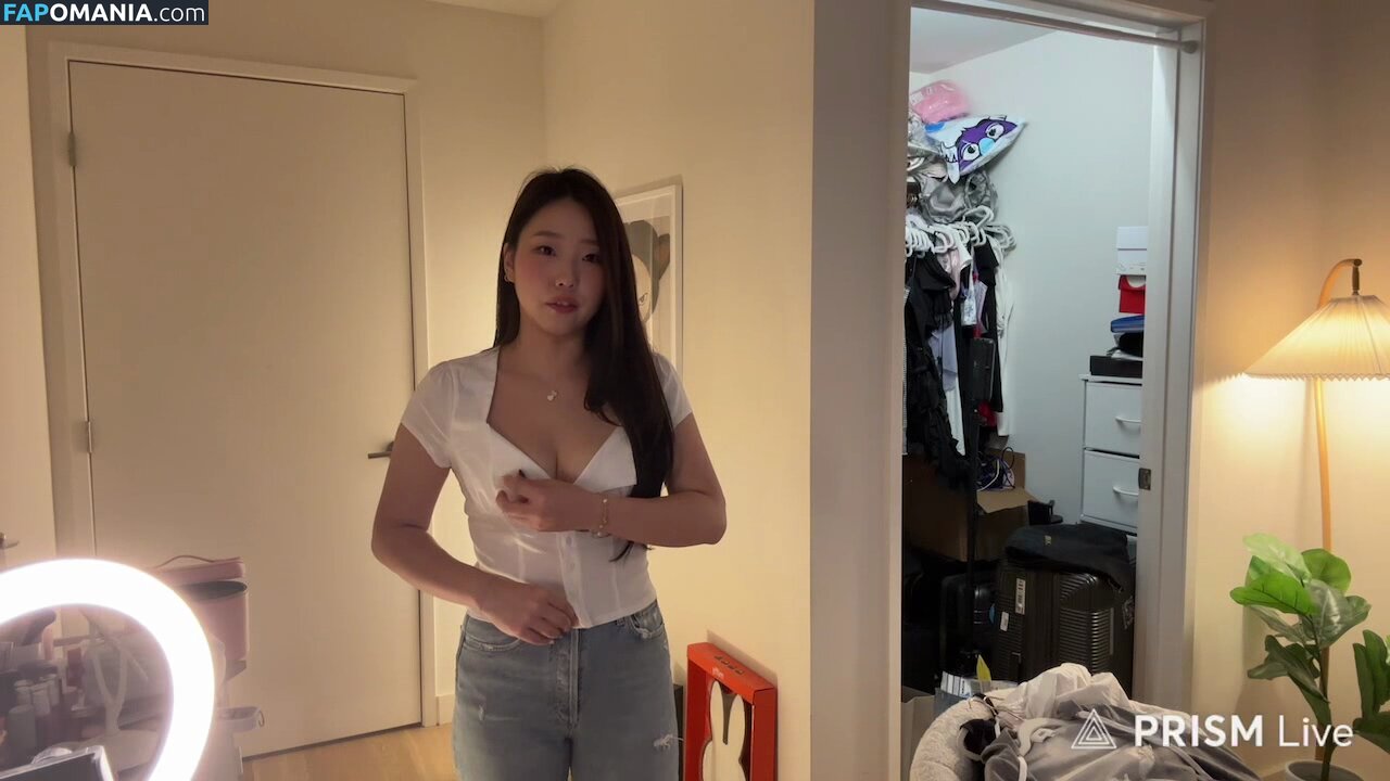 AGirlAndAGame / Jessica / h.yojeong / jessicahkim / jessicanigri Nude OnlyFans  Leaked Photo #910