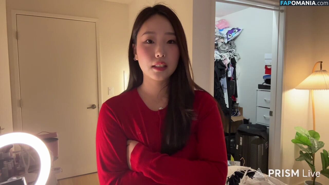 AGirlAndAGame / Jessica / h.yojeong / jessicahkim / jessicanigri Nude OnlyFans  Leaked Photo #913