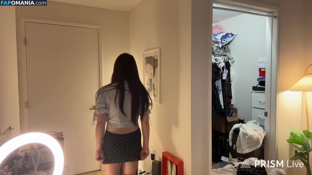 AGirlAndAGame / Jessica / h.yojeong / jessicahkim / jessicanigri Nude OnlyFans  Leaked Photo #917