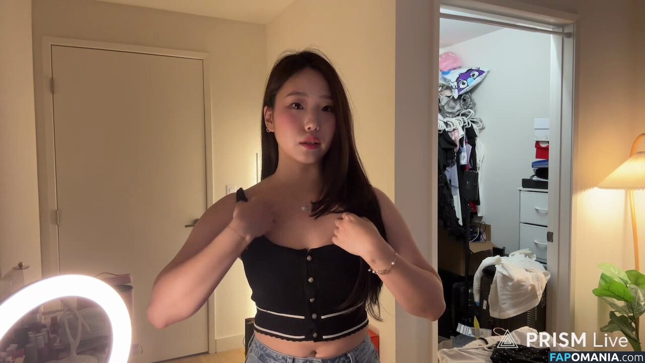 AGirlAndAGame / Jessica / h.yojeong / jessicahkim / jessicanigri Nude OnlyFans  Leaked Photo #920