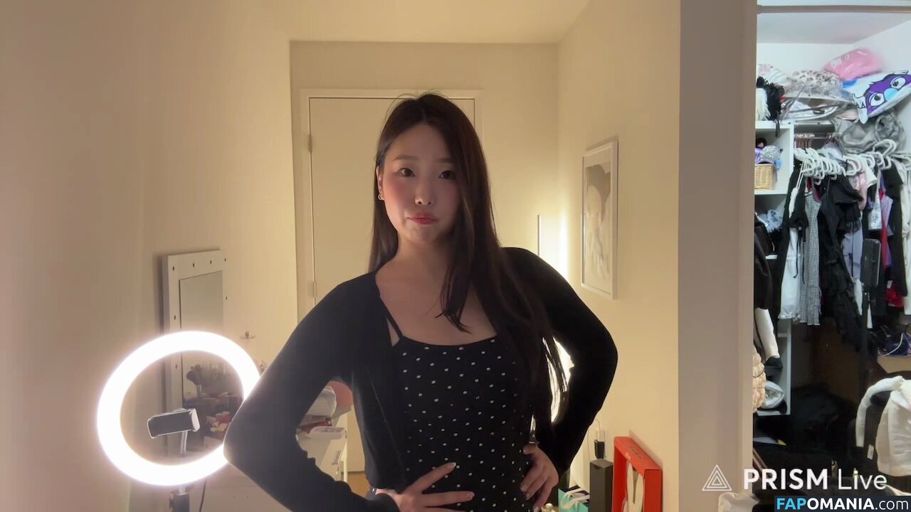 AGirlAndAGame / Jessica / h.yojeong / jessicahkim / jessicanigri Nude OnlyFans  Leaked Photo #922