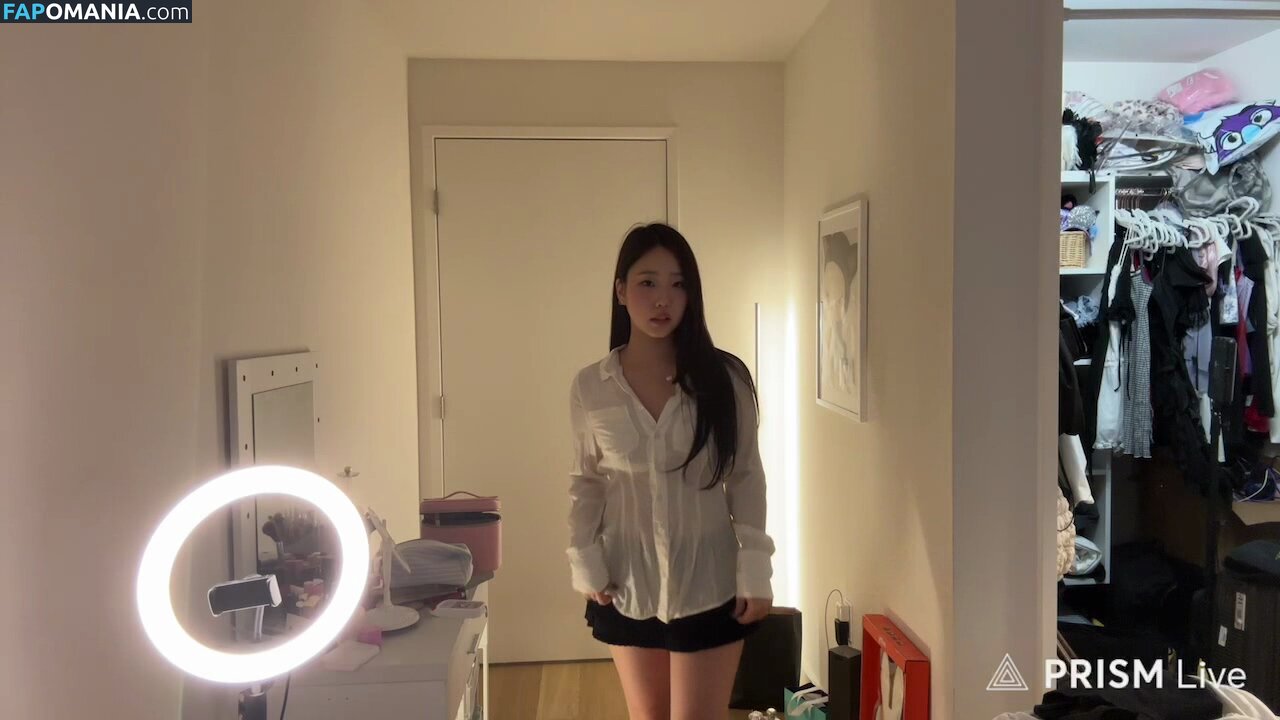 AGirlAndAGame / Jessica / h.yojeong / jessicahkim / jessicanigri Nude OnlyFans  Leaked Photo #923