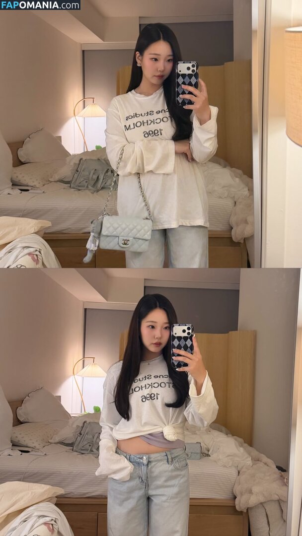 AGirlAndAGame / Jessica / h.yojeong / jessicahkim / jessicanigri Nude OnlyFans  Leaked Photo #936