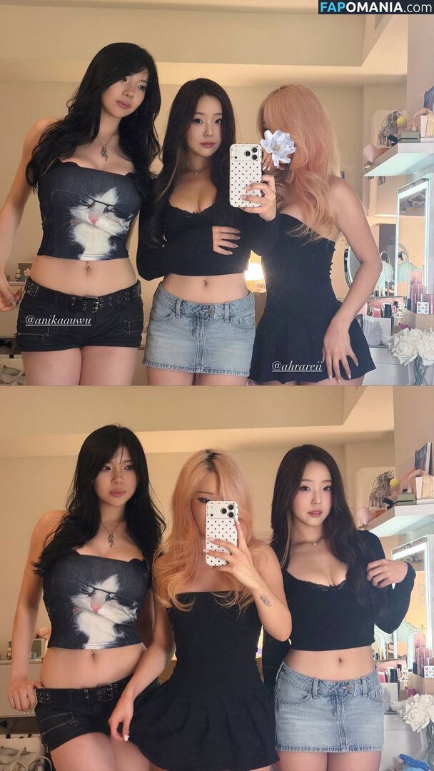 AGirlAndAGame / Jessica / jessicahkim / jessicanigri / kaburbank Nude OnlyFans  Leaked Photo #950