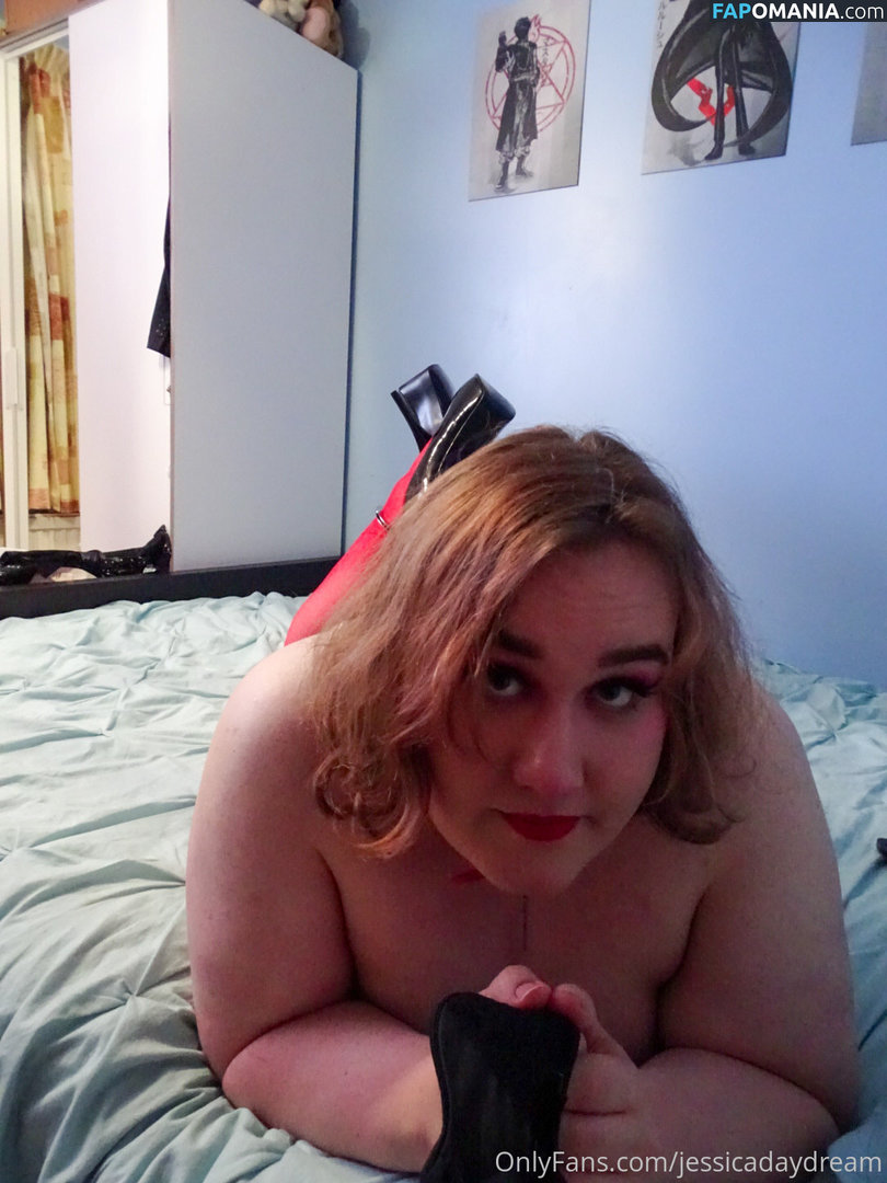 jessica.daydream / jessicadaydream Nude OnlyFans  Leaked Photo #14