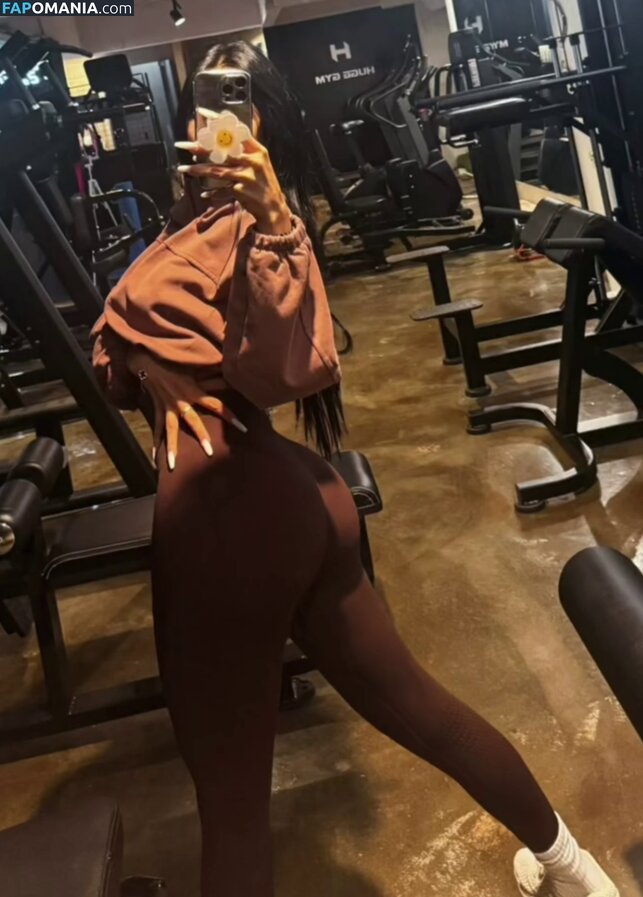 Jessicah_o / jessiqueenp Nude OnlyFans  Leaked Photo #3