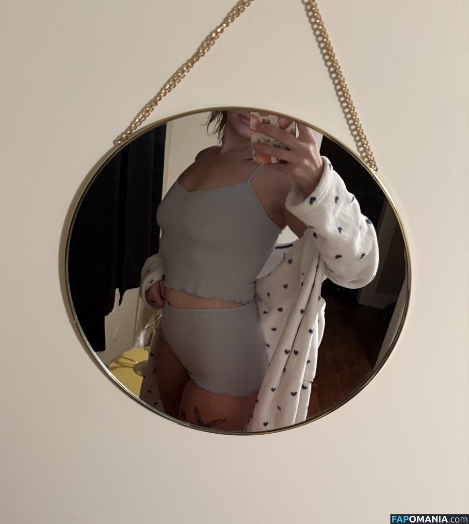 JessicaMarie295 / ashtiin Nude OnlyFans  Leaked Photo #3