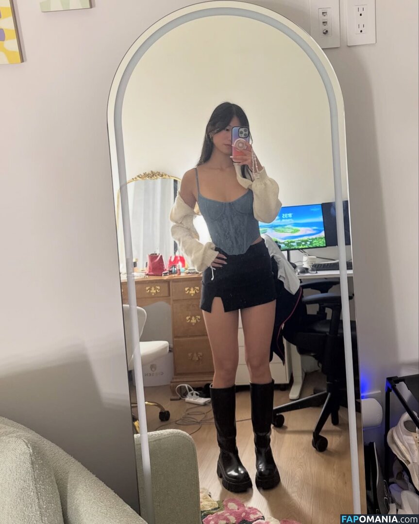 Jesseo8 / jESsiCa / jessicameak / jessicaoskam Nude OnlyFans  Leaked Photo #90