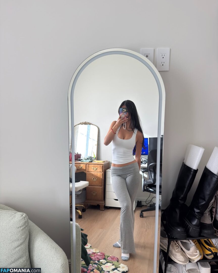 Jesseo8 / jESsiCa / jessicameak / jessicaoskam Nude OnlyFans  Leaked Photo #91