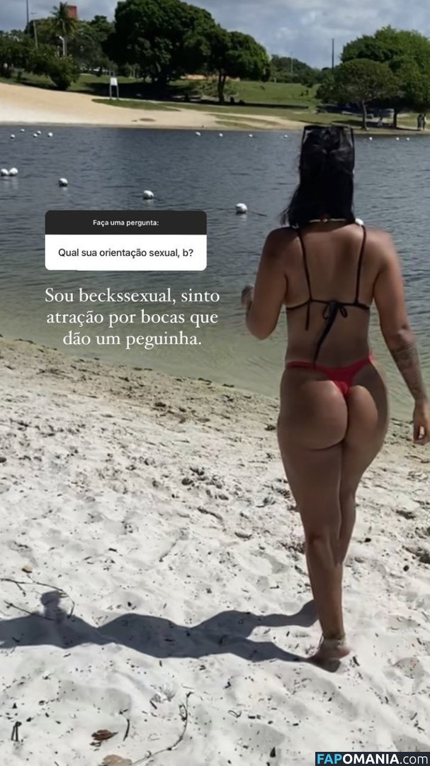 Jessiconha / filhadojuca Nude OnlyFans  Leaked Photo #2