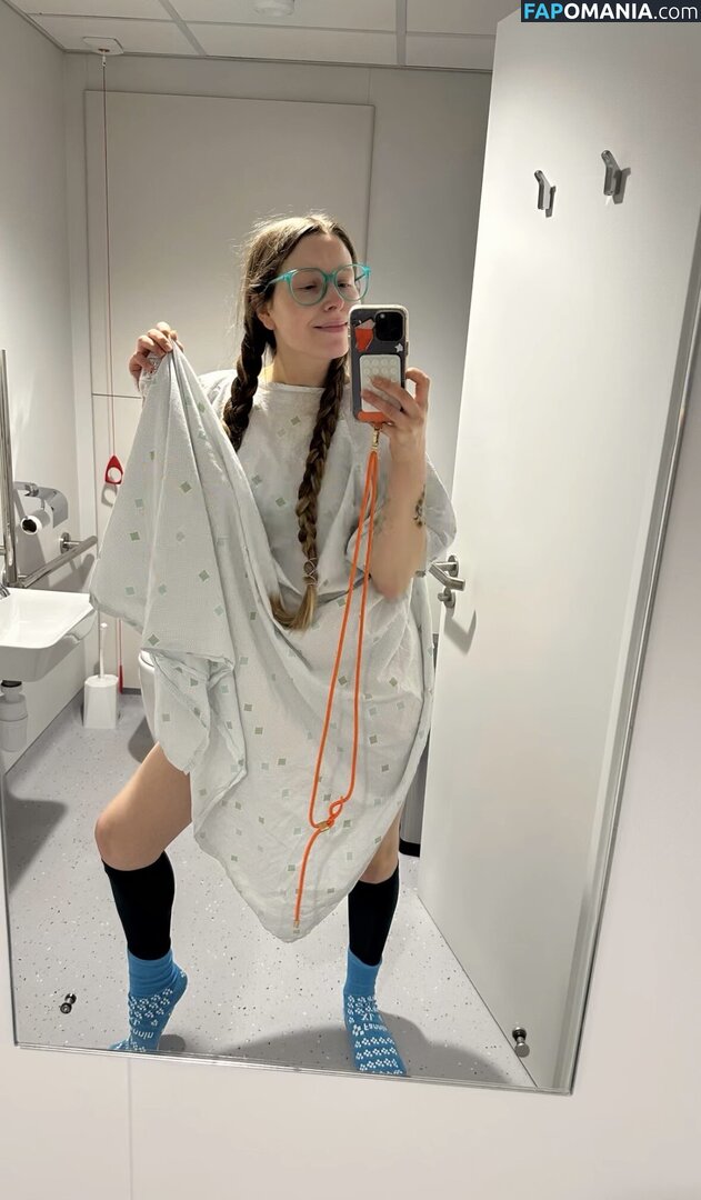 Jessie Cave / jessiecave Nude OnlyFans  Leaked Photo #26