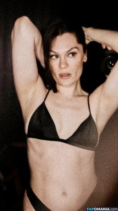 Jessie J / jessie-j / jessiej Nude OnlyFans  Leaked Photo #33