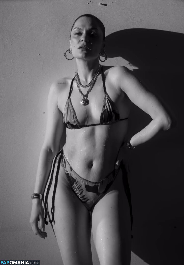 Jessie J / https: / jessie-j / jessiej Nude OnlyFans  Leaked Photo #164