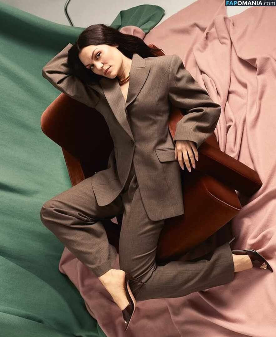 Jessie J / https: / jessie-j / jessiej Nude OnlyFans  Leaked Photo #165