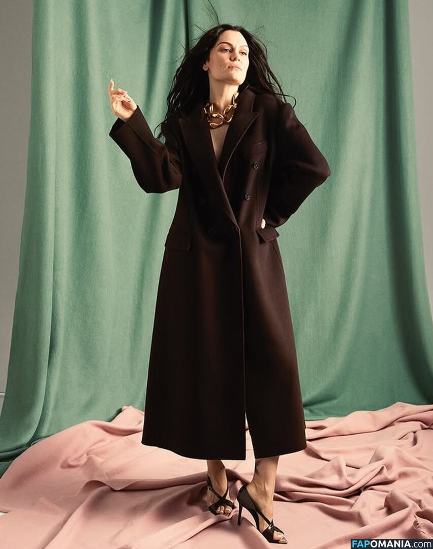 Jessie J / https: / jessie-j / jessiej Nude OnlyFans  Leaked Photo #166