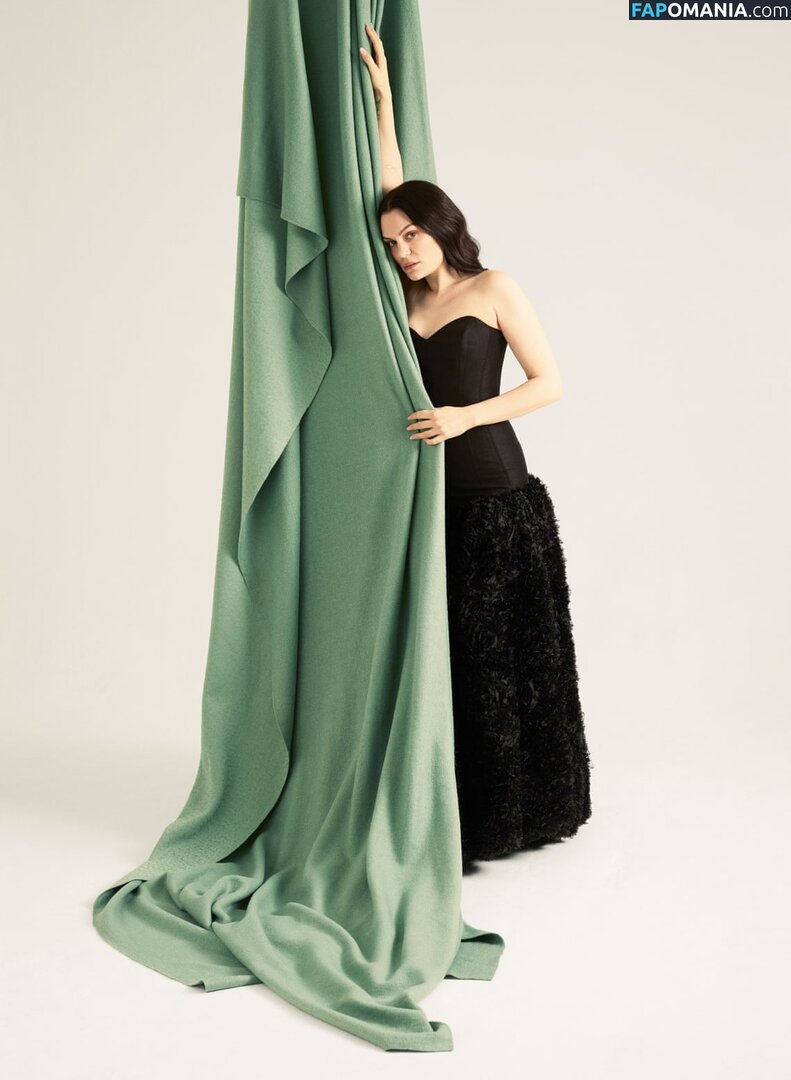 Jessie J / https: / jessie-j / jessiej Nude OnlyFans  Leaked Photo #170