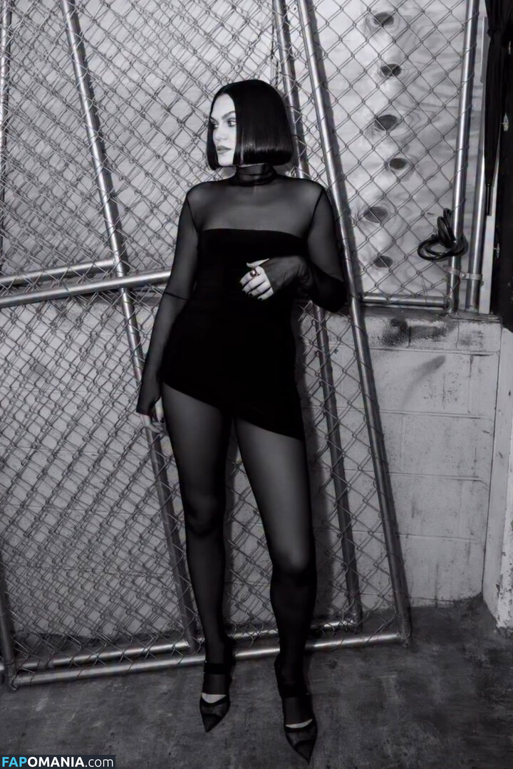Jessie J / https: / jessie-j / jessiej Nude OnlyFans  Leaked Photo #179