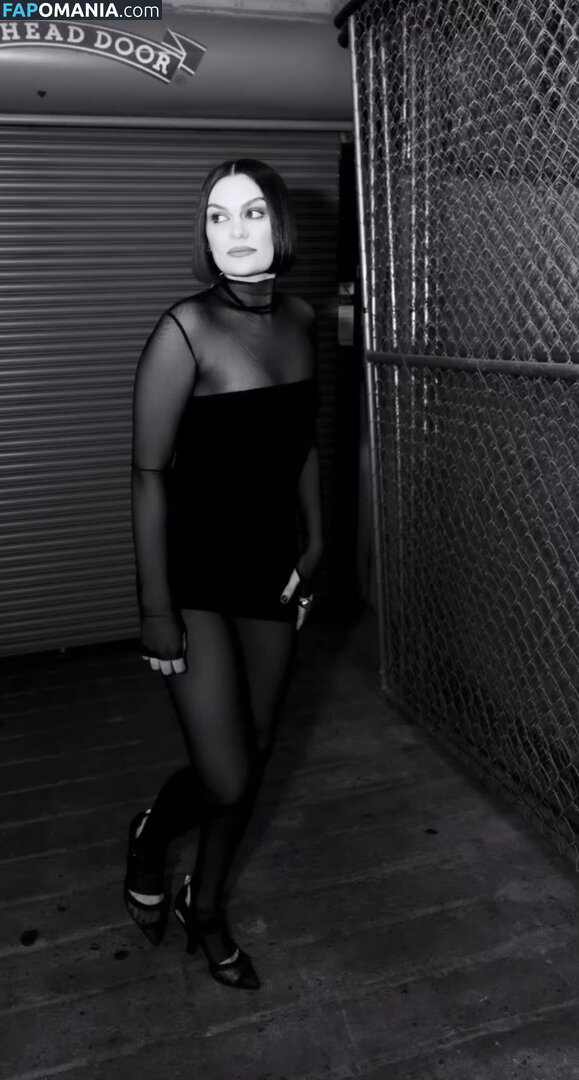 Jessie J / https: / jessie-j / jessiej Nude OnlyFans  Leaked Photo #180