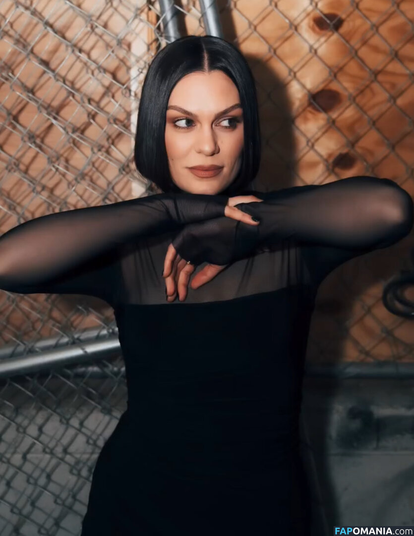 Jessie J / https: / jessie-j / jessiej Nude OnlyFans  Leaked Photo #182