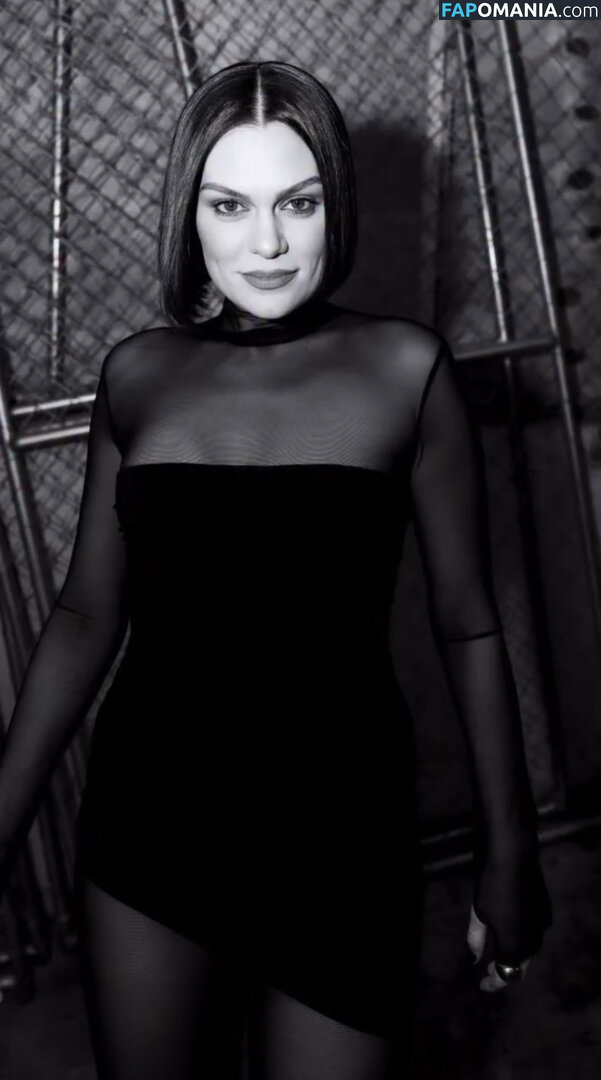 Jessie J / https: / jessie-j / jessiej Nude OnlyFans  Leaked Photo #183