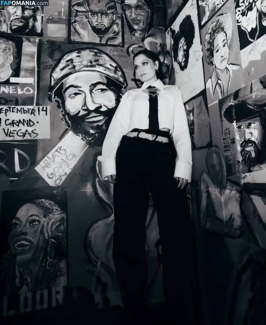 Jessie J / https: / jessie-j / jessiej Nude OnlyFans  Leaked Photo #189