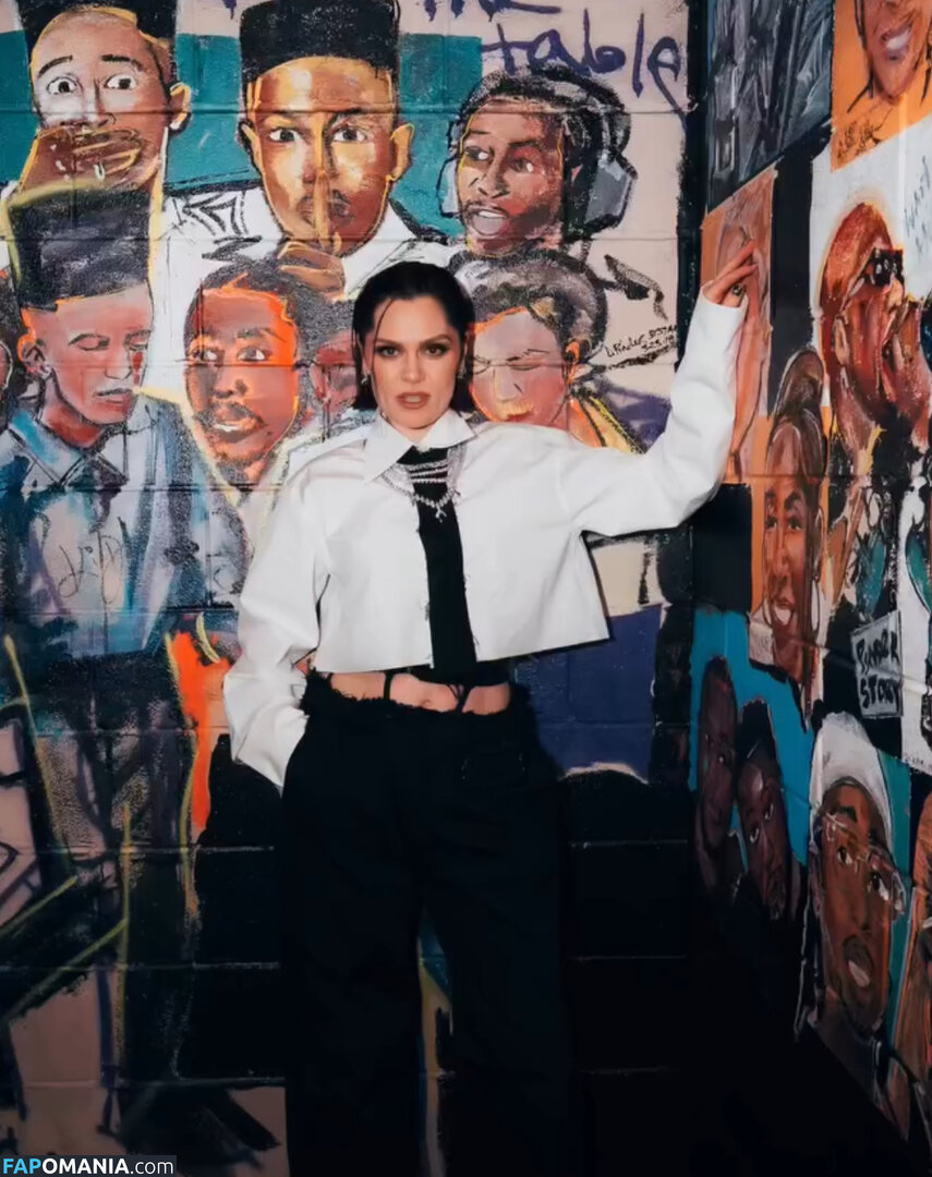 Jessie J / https: / jessie-j / jessiej Nude OnlyFans  Leaked Photo #190