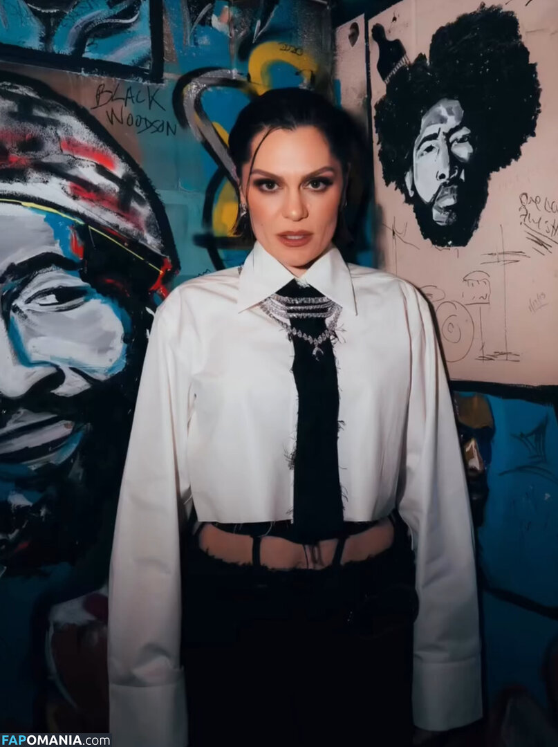 Jessie J / https: / jessie-j / jessiej Nude OnlyFans  Leaked Photo #192