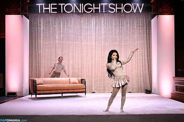 Jessie Murph / jessiemurphhh / playfullyfunsized Nude OnlyFans  Leaked Photo #11