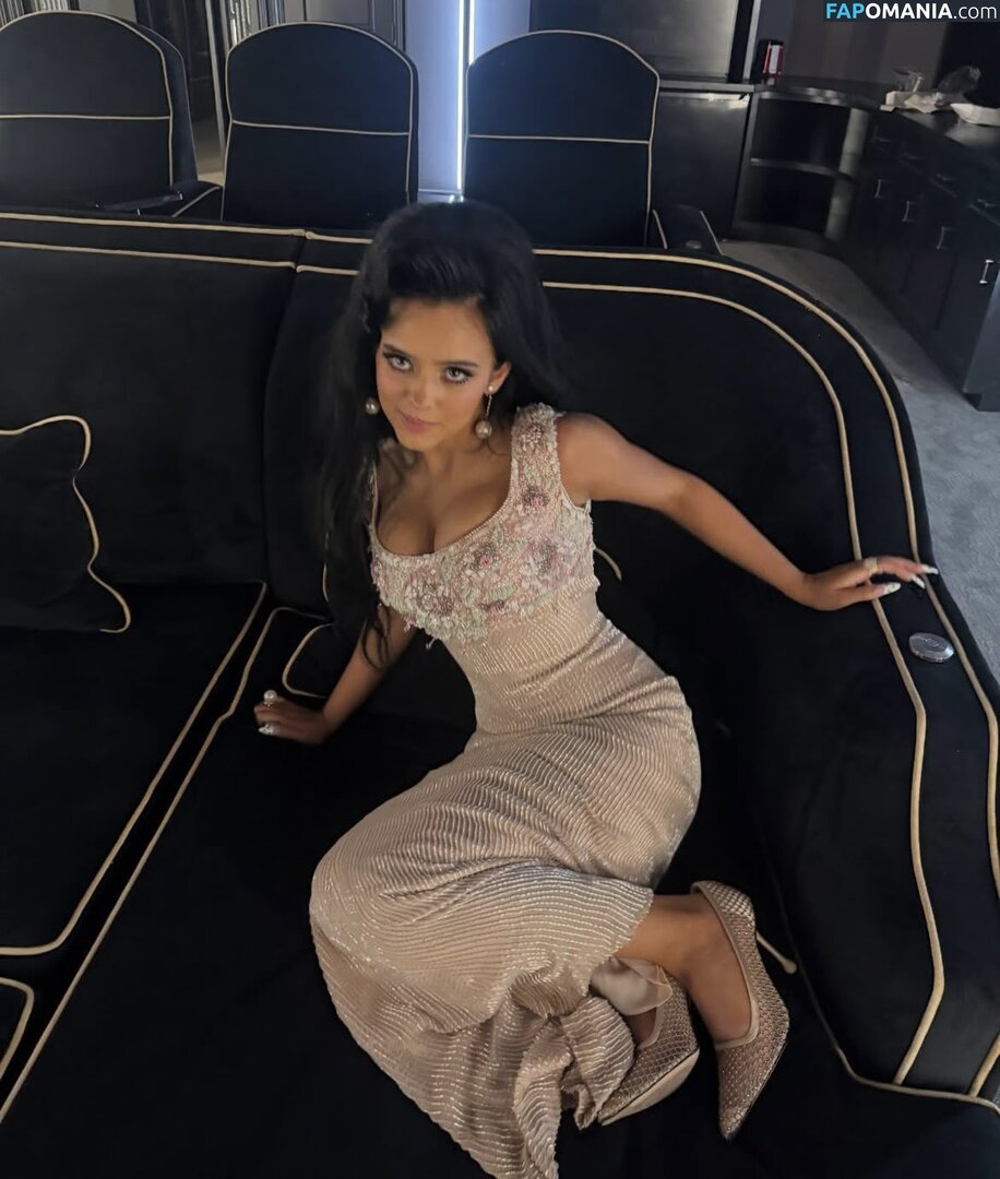 Jessie Murph / jessiemurphhh / playfullyfunsized Nude OnlyFans  Leaked Photo #15