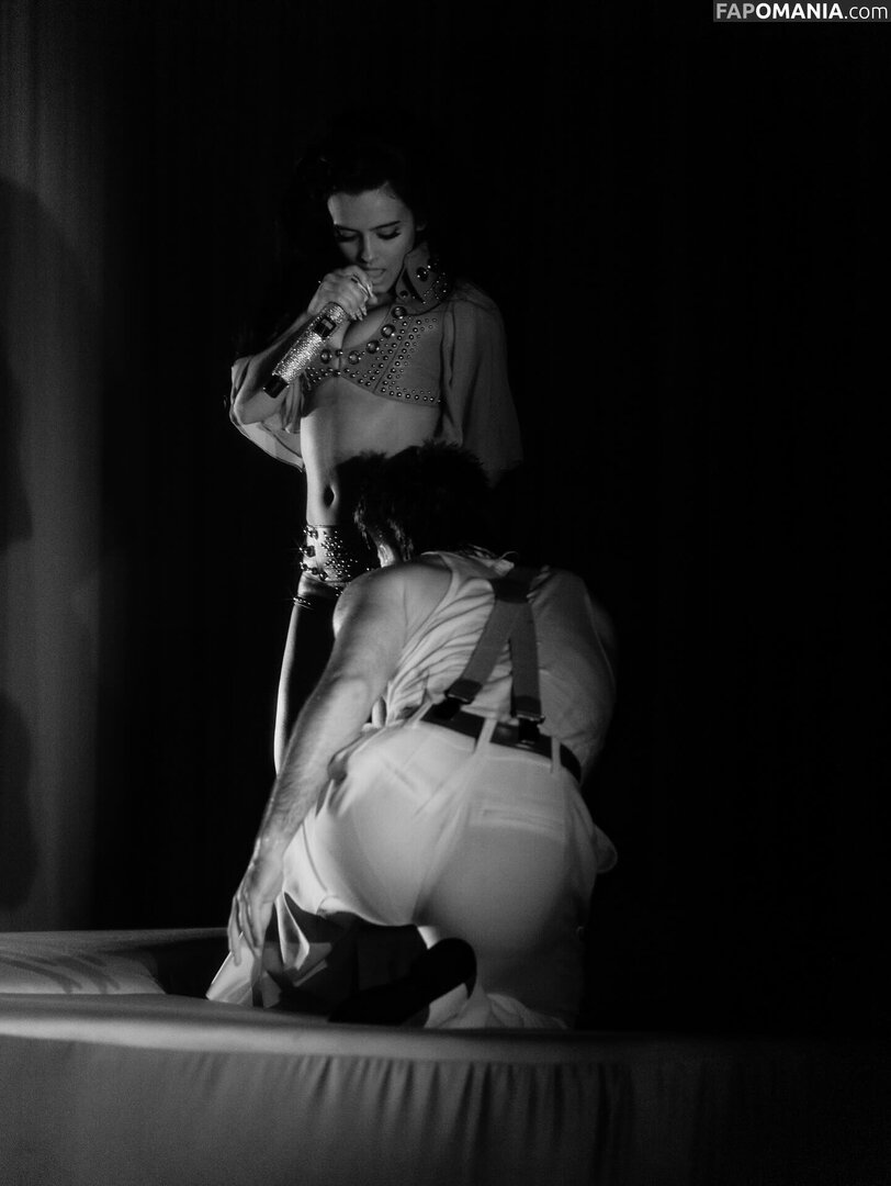 Jessie Murph / jessiemurphhh / playfullyfunsized Nude OnlyFans  Leaked Photo #24