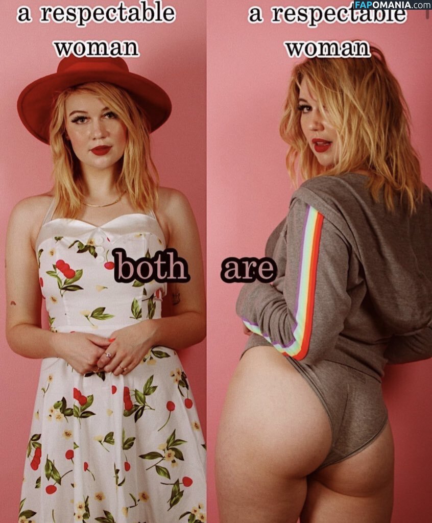 Jessie Paege / https: / jessiepaege Nude OnlyFans  Leaked Photo #5