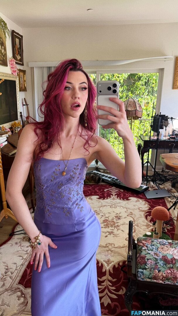 Jessie Paege / https: / jessiepaege Nude OnlyFans  Leaked Photo #17