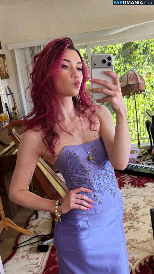 Jessie Paege / https: / jessiepaege Nude OnlyFans  Leaked Photo #18