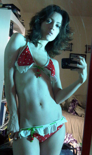 Jessie Pridemore