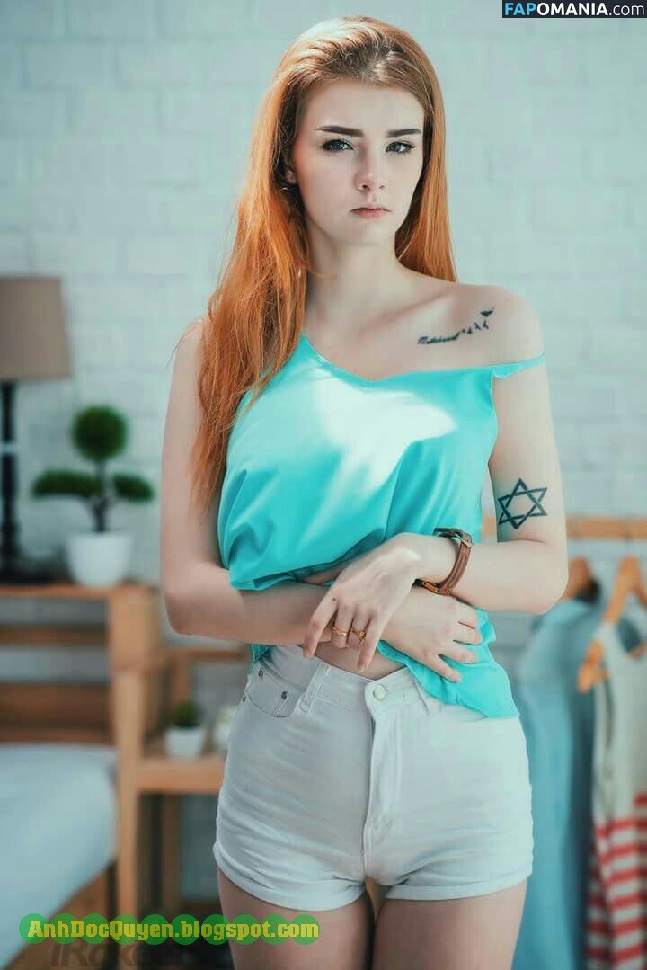 Jessie Vard / jessievard Nude OnlyFans  Leaked Photo #5