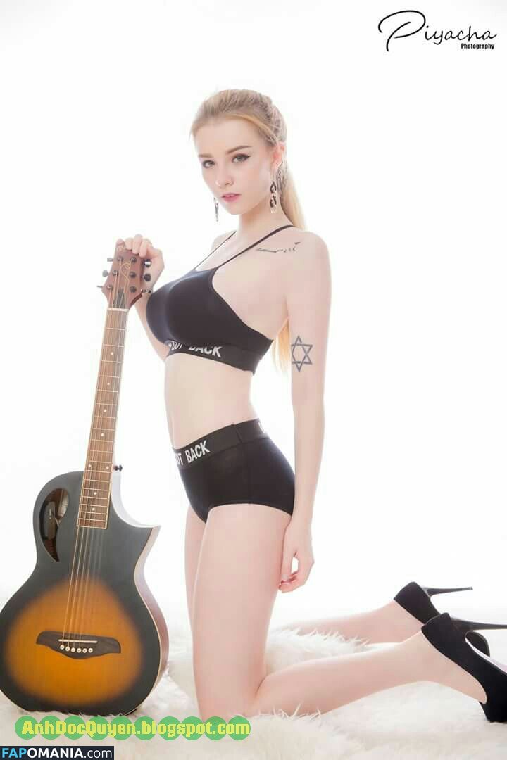 Jessie Vard / jessievard Nude OnlyFans  Leaked Photo #9