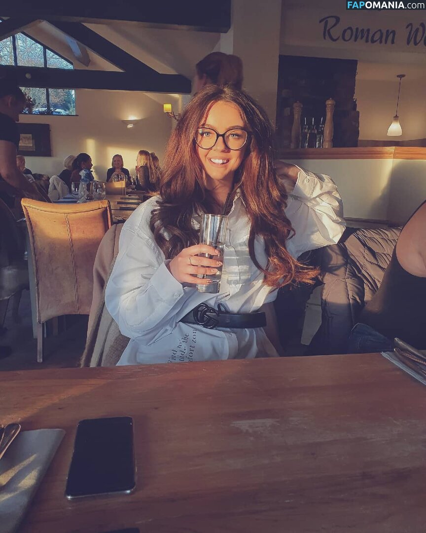 Jessie Nude OnlyFans  Leaked Photo #2