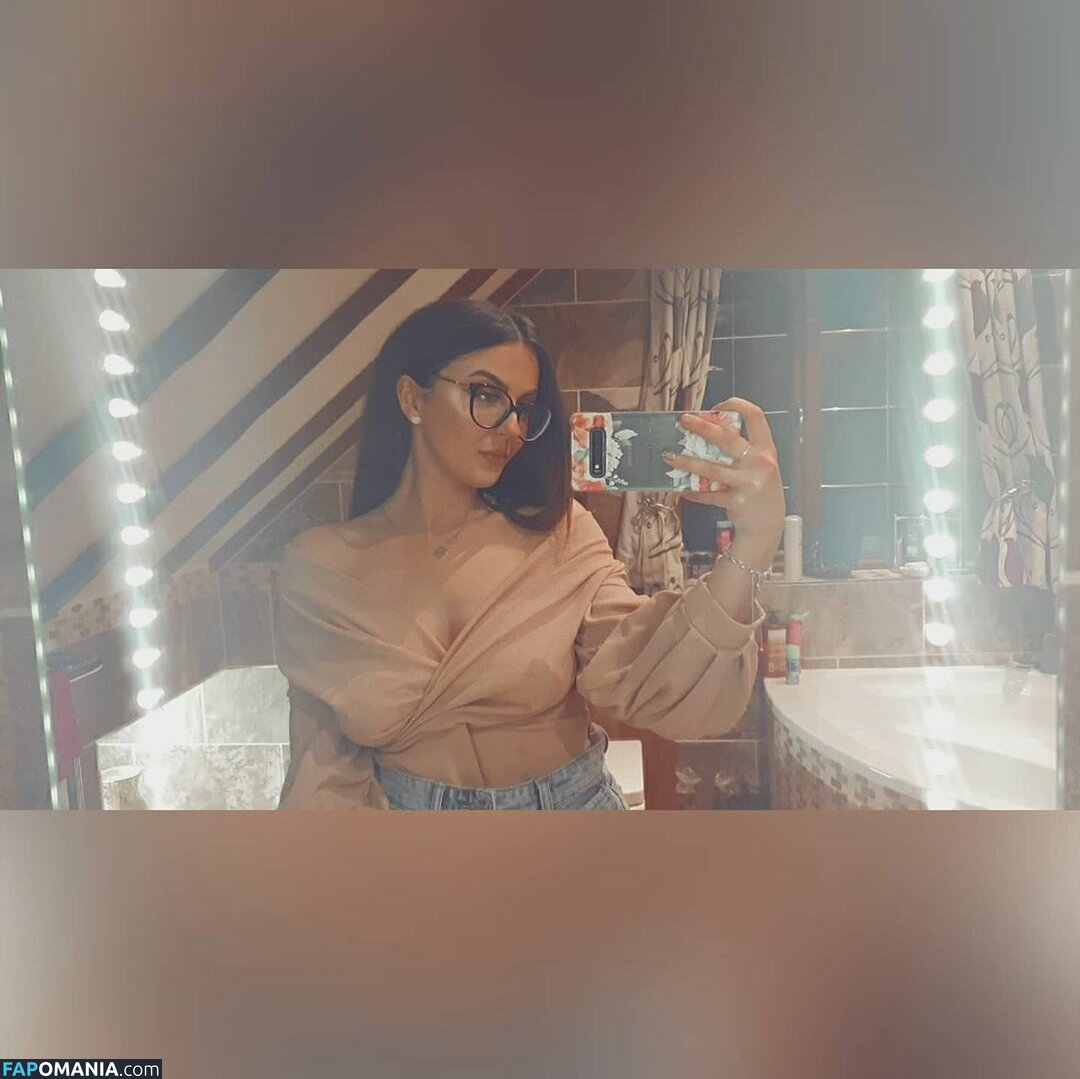 Jessie Nude OnlyFans  Leaked Photo #6