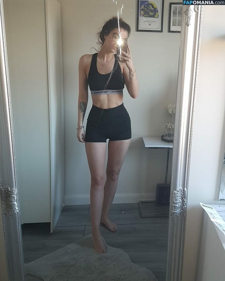 Jessie Nude OnlyFans  Leaked Photo #13