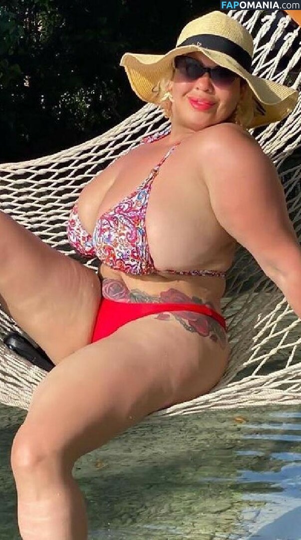 Jessy Romann / curvyromann Nude OnlyFans  Leaked Photo #26