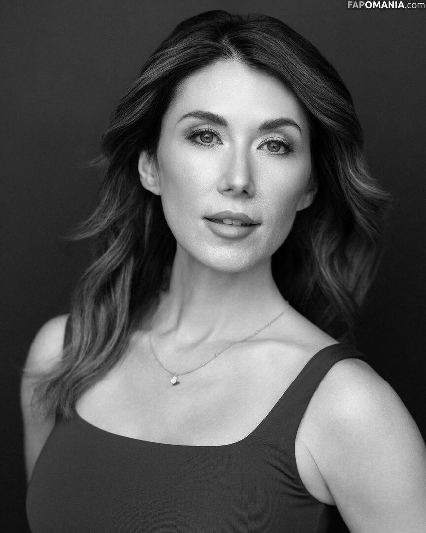 Jewel Staite / JewelStaite Nude OnlyFans  Leaked Photo #322