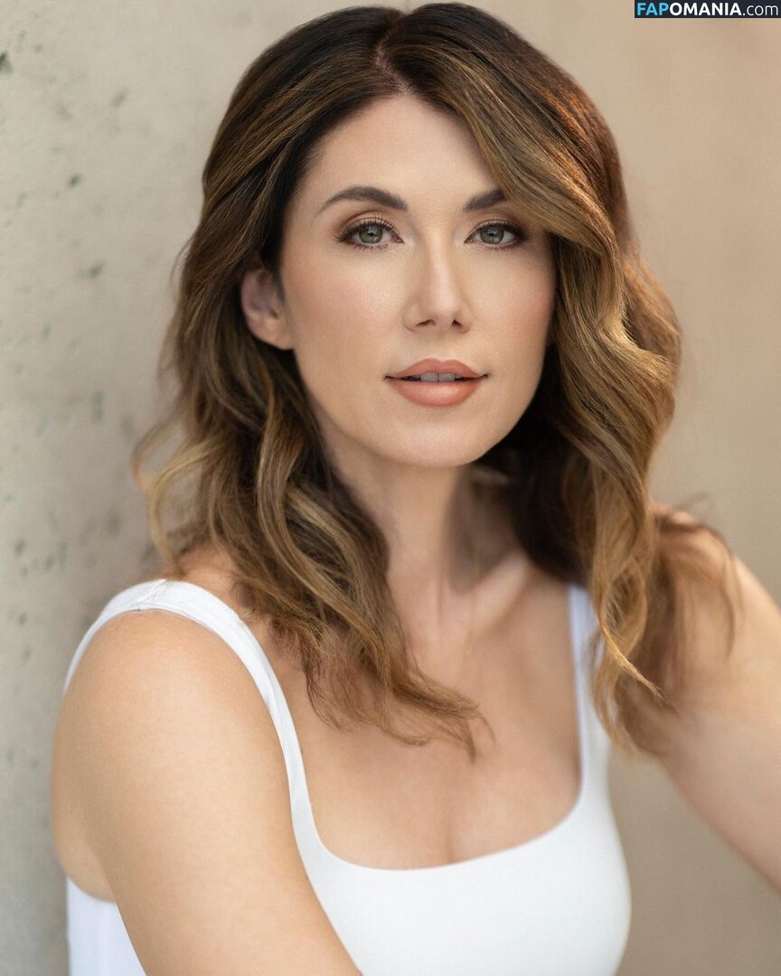 Jewel Staite / JewelStaite Nude OnlyFans  Leaked Photo #323