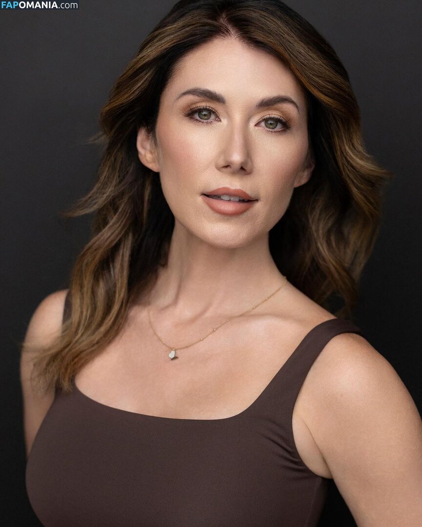 Jewel Staite / JewelStaite Nude OnlyFans  Leaked Photo #325